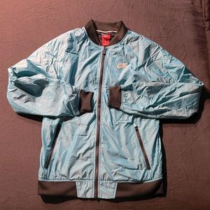 Nike jacket